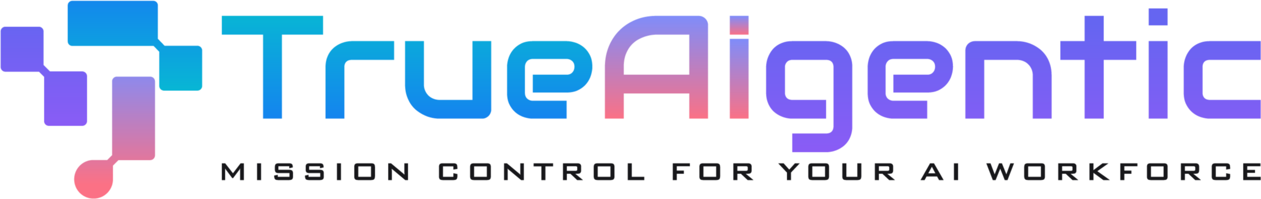 TrueAigentic Logo